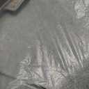 Non Slip Floor Runners for Dogs 2.6x12 Washable Runner Rug Abstract, Joint Support for Senior Dogs, Woven, Extra Grip Traction Runners for Hallway, Entryway, Walkway, Beige/Yellow