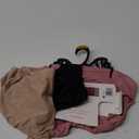 Warner's womens Allover Breathable Hi-cut Panty (Large)