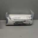 Osteo Cervical Pillow for Neck Pain Relief, Hollow Design Odorless Memory Foam Pillows with Cooling Case, Adjustable Orthopedic Bed Pillow for Sleeping, Support for Side Back Sleepers