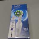Oral-B Pro 1000 Rechargeable Electric Toothbrush, White