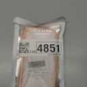 SUPFINE Magnetic for iPhone 17 Pro Case with Screen Protector (Compatible with MagSafe)(Military Grade Drop Protection) Translucent Matte Shockproof with Anti-Fingerprint Phone Cover,Light Pink