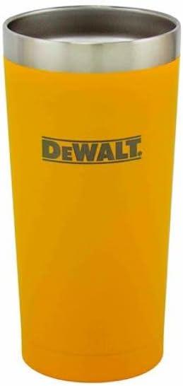 DEWALT Stainless Steel Tumbler