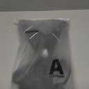 No Pull Dog Harness for Large Dogs, Heavy Duty Tactical Dog Harness with Handle, Easy Control and Training Better Leash Manners (Onyx Black, Medium)