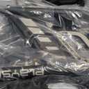 Playseat Trophy Sim Racing Cockpit | High Performance Racing Simulator Cockpit | Supports Direct Drive | Compatible with All Steering Wheels & Pedals on The Market | Supports PC & Console | Black