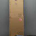 Youth Wooden Bow and Arrow Set, 40 Inch Archery Set Microfiber Leather-Wrapped, Handmade Toys Bow and Arrow Cosplay Costume Prop Games, 5 Feather Arrows (Rubber Tip), Gifts for Kids Boys Girls (Brown)