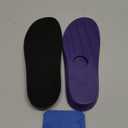Insoles for Airtag Tracking Devise Hidden Holder for Kids Child and Adults, Comfortable Securely Mounted Shoe Inserts for Footwear (US Patent: USD1082268)