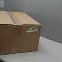 Great Bay Home Full/Queen Size Green 100% Cotton Honeycomb Waffle Quilt and Sham Set - Garment Washed, Waffle Weave Like Texture, Lightweight 3-Piece Bedding Set (Eucalyptus Green)