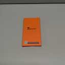 TAURI for iPhone 16 Pro Case, Compatible with MagSafe [Not-Yellowing] with Screen Protectors, Military-Grade Protection, Slim Magnetic Case for 16 Pro 6.3", Desert