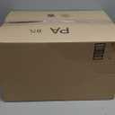 TEKAMON All Season Queen Comforter Fluffy Quilted Lightweight Reversible Down Alternative Duvet Insert with 8 Corner Tabs,Soft & Breathable Summer Winter Warm,Machine Washable White 88 x 88 inches