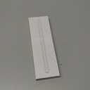 Gnanlen iPad Pencil 2nd Generation Magnetic Wireless Fast Charging, Same as Apple Pencil 2nd Gen, Stylus Pen Work for iPad Pro 11in 1/2/3/4, iPad Pro 12.9in 3/4/5/6, iPad Air 4/5, iPad mini 6, White