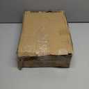 Projector Stand Tripod Adjustable, Laptop Height from 23.5 to 46.5 inches with Gooseneck Phone Holder, Floor for Office, Home, Stage, Studio, DJ Racks Holder Mount, 23.5inch-46.5inch (Black)