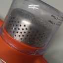 Chef'n FreshForce Hand Press Juicer Pomegranate Watermelon Stone Fruit Juice Squeezer