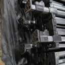 COBIZI 10x30 Pop up Canopy Tent 10x30 Canopy with Sidewalls, Heavy Duty Party Tent Tents for Parties, Foldable UPF 50+ Waterproof Commercial Ez up Canopy with Roller Bag, Grey(Windproof Upgraded) (Gray)