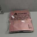 Paready 4FT Marquee 13 Numbers Rose Gold, Light Up Numbers 13 Pink 13th Birthday Decorations, Large Number 13 Light Up Foam Board for Girls 13th Birthday Party DIY Decorations Anniversary