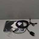 DAANT TV Antenna Indoor Long Range, Supports 4K 1080p Smart TV Signal Reception with 16ft HDTV Coax Cable