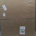 Amazon Basics Cardboard Moving Boxes for Packing and Shipping, Medium Size, 18" x 14" x 12", Brown, 10-Pack