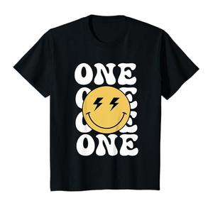 One Happy Dude 1st Birthday Theme Family Matching T-Shirt 2T