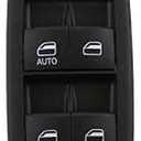 Genuine Mopar Window Switch 4602632AH
