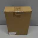 GLACIER FRESH FPPWFU01 Water Filter Replacement for Frigidaire PurePour FPPWFU01, Compatible with Electrolux EPPWFU01, PureAdvantage PurePour PWF-1, NSF42, 3 Pack