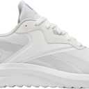 Reebok Men's Shoes-Low (7, White/Grey 1/Optimum Blue)