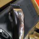 Wahl Chrome Cut 22 Piece Haircutting Kit