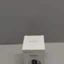 Security Camera 2K, blurams Baby Monitor Dog Camera 360-degree for Home Security w/Smart Motion Tracking, Phone App, IR Night Vision, Siren, Works with Alexa & Google Assistant & IFTTT, 2-Way Audio