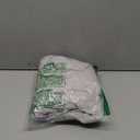 KeaBabies 2-Pack Baby Crib Sheets for Boys, Girls - 52x28 Viscose Derived from Bamboo Toddler Bed Sheets Neutral, Fitted Crib Mattress Cover for Standard Baby Bedding, Soft & Cozy (French Gray)