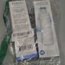 MAYA Water Filter Replacement, Compatible with: LG LT1000P ADQ747935, MDJ64844601, LMXS28626D, LT1000PC, LT-1000PC Kenmore 46-9980, 469980, 2 Pack