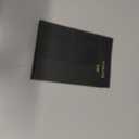 AT-A-GLANCE 2025 Fine Diary, Weekly & Monthly Diary, 2-3/4" x 4-1/4", Pocket Size, Black (72010525)