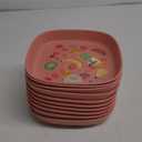 TARHONG SQ PLT CR FRT 10pcs