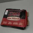 Doc's Diesel Engine Air Filter DPA10236 | Compatible with Jeep Grand Cherokee 3.0L Diesel 2014-2020 | Replaces 04861688AA