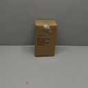 Bella Electric Can Opener and Knife Sharpener, Removable Cutting Lever, Cord Storage, Stainless Steel Blade, White