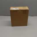 VINCHEF Nonstick Stockpot With Lid 4 Quart, Large Saucepan with Stay Cool Handle, Deep Kitchen Cooking Pot Induction Stock Pots, Dishwasher Safe, Compatible for All Stove Top, PFAS/PFOA Free Black