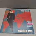 Another Step - 140gm, Format: Vinyl