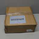 Kseroo 13-Inch Carbon Steel Wok Pan with Lid: Professional Woks & Stir-Fry Pans Nonstick with Steamer, Large Deep Flat Bottom Cookware, Works on All Cooktops, Stay-Cool Handle, Ideal Kitchen Gift