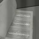 Hewory Glass Cylinder Vases for Centerpieces: 7+6" Tall 12Pcs Clear Small Bud Vases for Flowers Wedding Party Table Decoration - Skinny Hurricane Candle Holders for Floating Candles