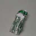 Simgoing 200 Pieces Emergency Whistle with Keychain Aluminum Survival Whistle Loud Safety for Life Saving Camping Hiking Boating Hunting Fishing Hunting Outdoors Sports Pets Training(Silver)