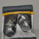 10ft USB C to Lightning Cable 2Pack, [Apple MFi Certified]Power Delivery USB C iPhone Charger Fast Charging, 10 foot Nylon Braided Type C to Lightning Cord for iPhone 14 13 12 11 Pro Max XR XS 8 SE iPad