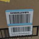 Depend Night Defense Adult Diapers, Incontinence Underwear for Men, Disposable, Overnight, Extra-Large, Grey, 48 Count (4 Packs of 12)