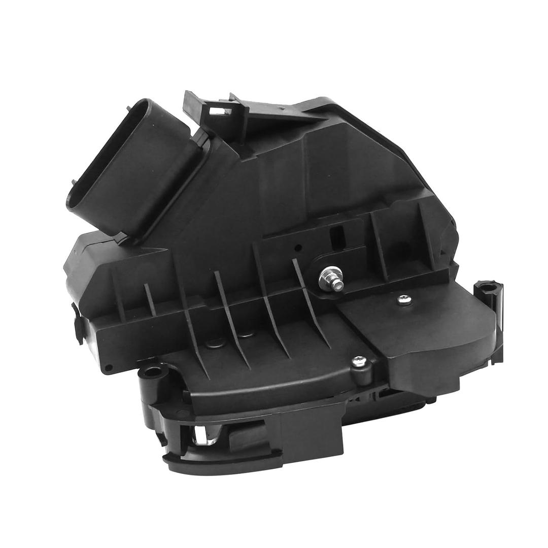 BF6A-F21813-BC Front Left Door Lock Latch Actuator Driver Side for Ford Escape Fusion Focus Edge MKX MKZ 2011 2012 2013 2014 2015 2016 2017 Replaces AE8Z-5421813-D