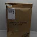 Pool Filter Compatible with 27002-0200S, PLM200, System 2 Modular Media, 200 sq.ft Pool Filter