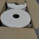 Tork Advanced Jumbo Bath Tissue Roll, 2-Ply, 10 inch Dia.