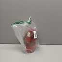 BJPKPK Insulated Water Bottles with Straw, 45 oz Stainless Steel Metal Water Bottle with One-handed Opening Lid, BPA Free Reusable Jugs for Gym Sports Outdoors, Black