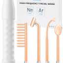 High Frequency Wand - Portable Device, Facial Wand