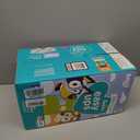 Pampers Training Pants - Easy Ups Boys & Girls Bluey - Size 4T-5T, 100 Count, Children's Potty Underwear 