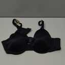 Vanity Fair Bra Size 42 B #76381 - NWT - Black