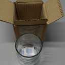 Santa Barbara Design Studio Hammered Margarita Cocktail Glass, 8.45-Ounce, Margs