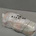 Coach Nolita Barrel Bag In Signature Jacquard