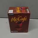 McCafe Premium Roast K-Cup, 24/bx