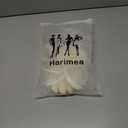 Fascinators Hat Clip Hat Wedding Cocktail Tea Party Headwear and Short Lace Bowknot Gloves for Women (Medium, Beige)